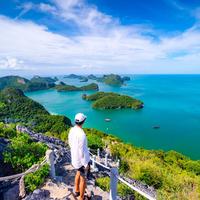 Отзыв от Демьян - DTV виза